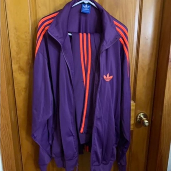 adidas Other - Adidas tracksuit
